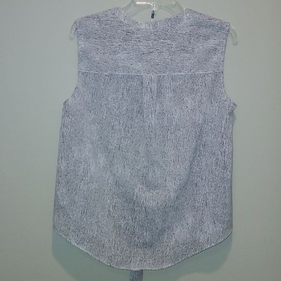 Chico's blouse - Picture 3 of 6